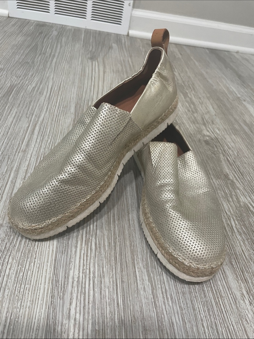 Women’s loafers | Gentle Souls by Kenneth Cole